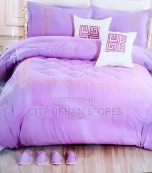 QQ Jack Duvet Covers