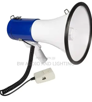 Megaphone /Power Megaphone/50w Megaphone