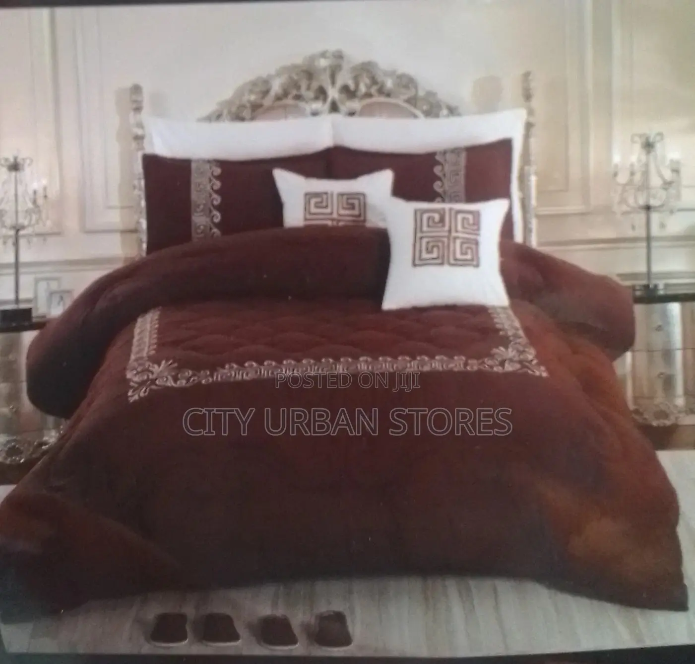 QQ Jack Duvet Covers