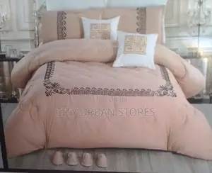 QQ Jack Duvet Covers