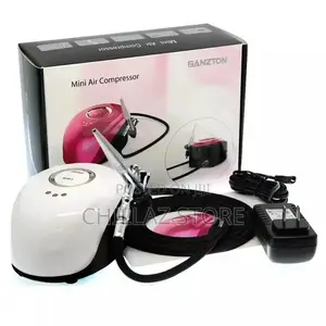 Nail Air Brush