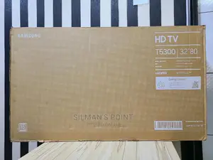 Samsung 32" Smart TV New Model