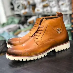 Boot Shoes / Timberland Boots / Men's Boots Shoes
