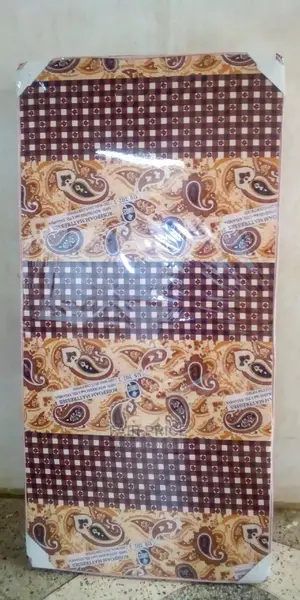 Mattress Rosefoam 4*6 By6 Iuche High Quality
