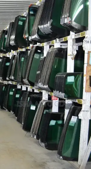 Car Glass Windscreens and Rear Boot Glass