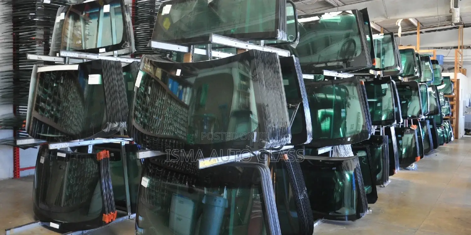 Car Glass Windscreens and Rear Boot Glass