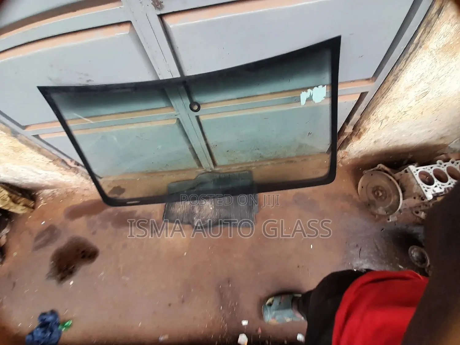 Car Glass Windscreens and Rear Boot Glass