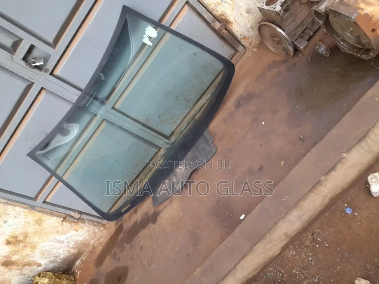 Car Glass Windscreens and Rear Boot Glass
