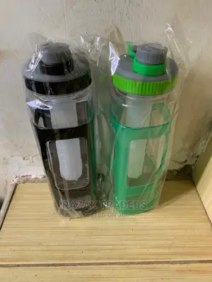 Nice Looking Water Bottle