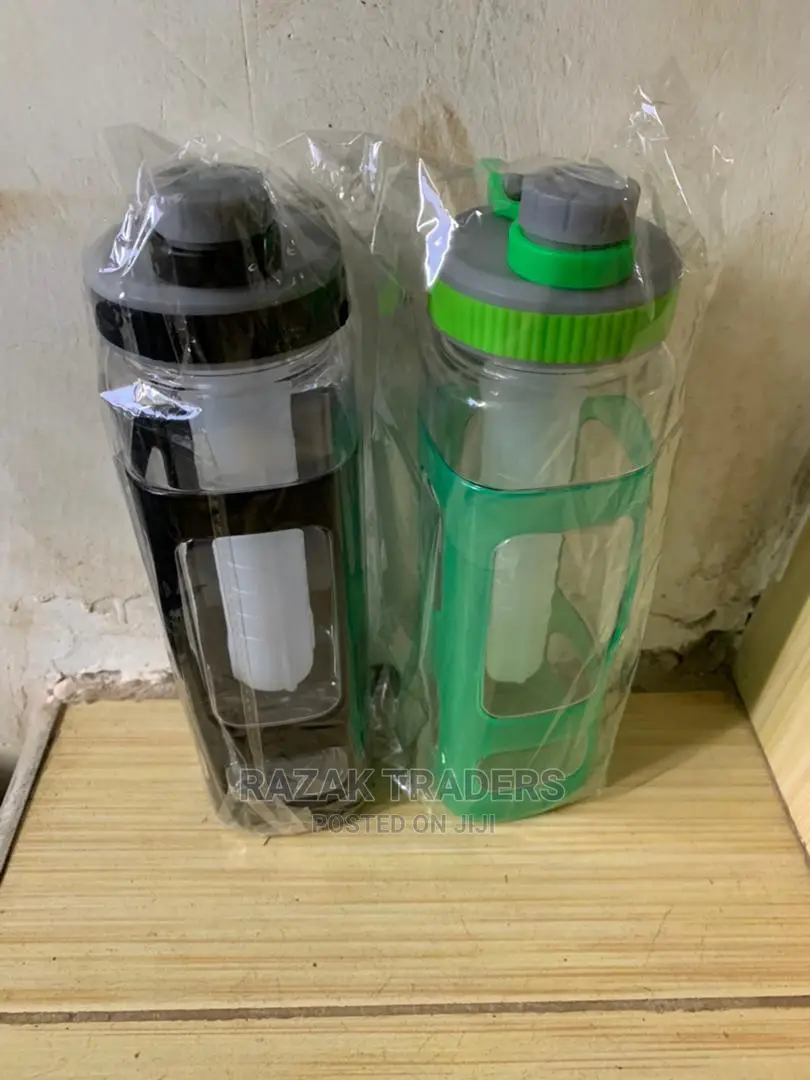 Nice Looking Water Bottle