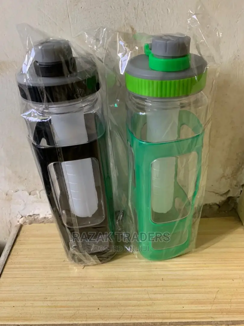 Nice Looking Water Bottle