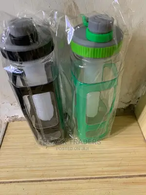 Nice Looking Water Bottle