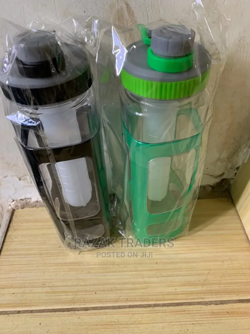 Nice Looking Water Bottle