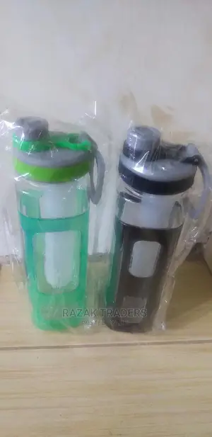 Nice Looking Water Bottle