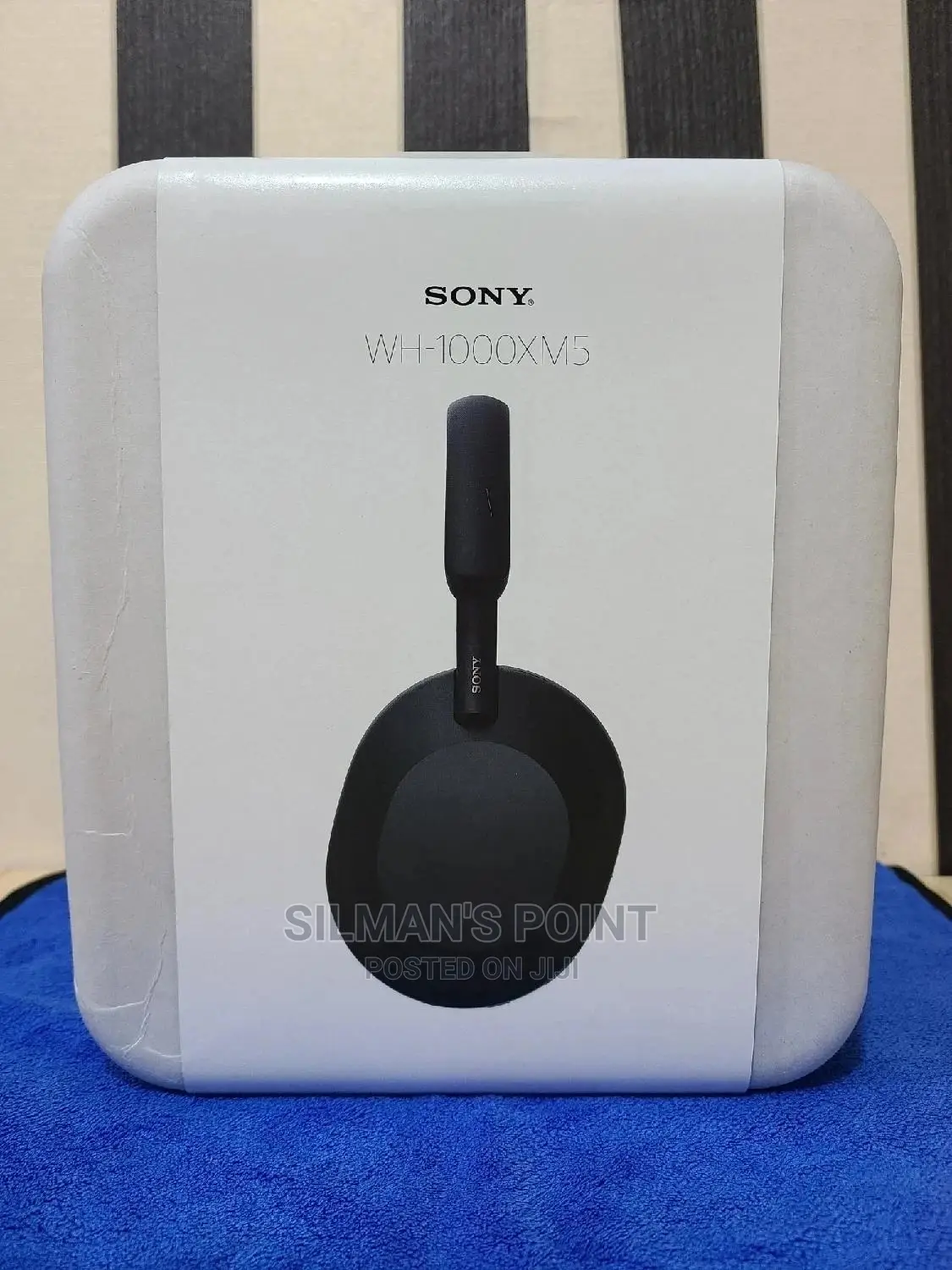 Sony Wh-1000xm5 Headphones