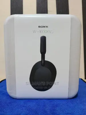 Sony Wh-1000xm5 Headphones