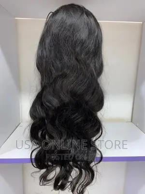 Human Hair