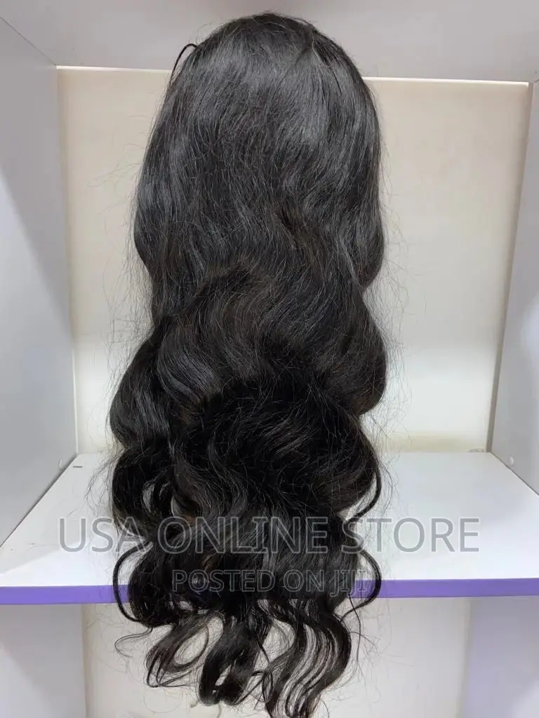 Human Hair
