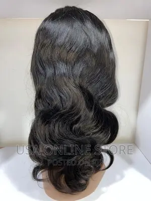 Human Hair