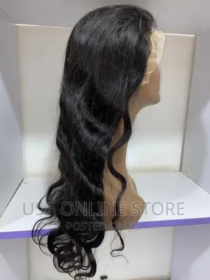 Human Hair