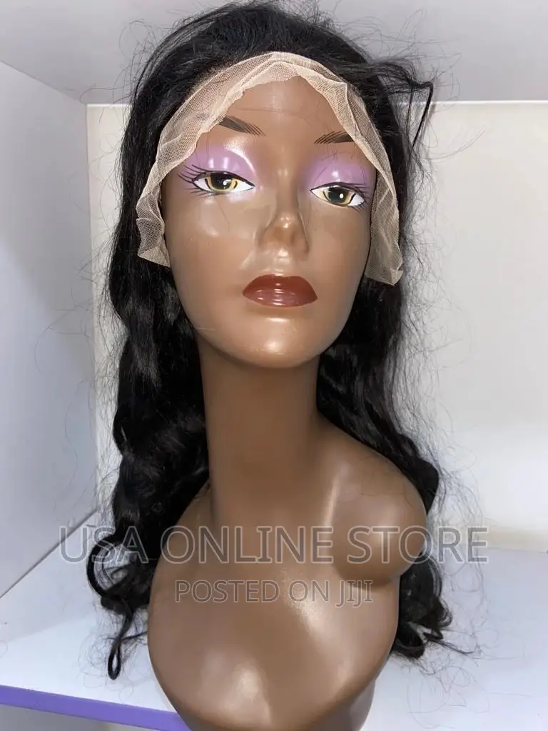 Human Hair