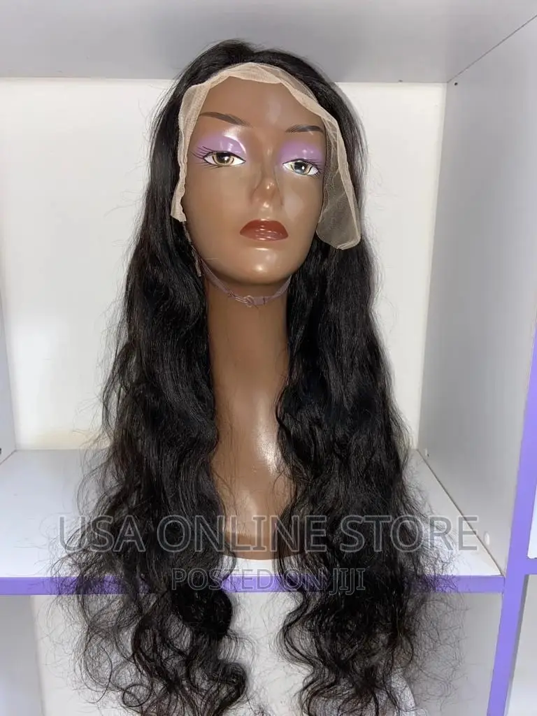 Human Hair