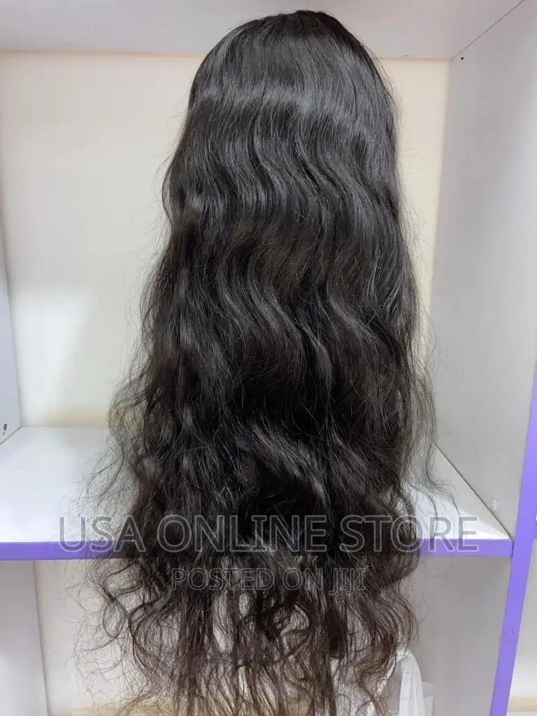 Human Hair