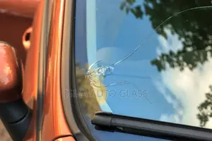 Windscreen Glass Replacement.