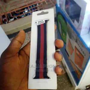 Smart Watch Straps