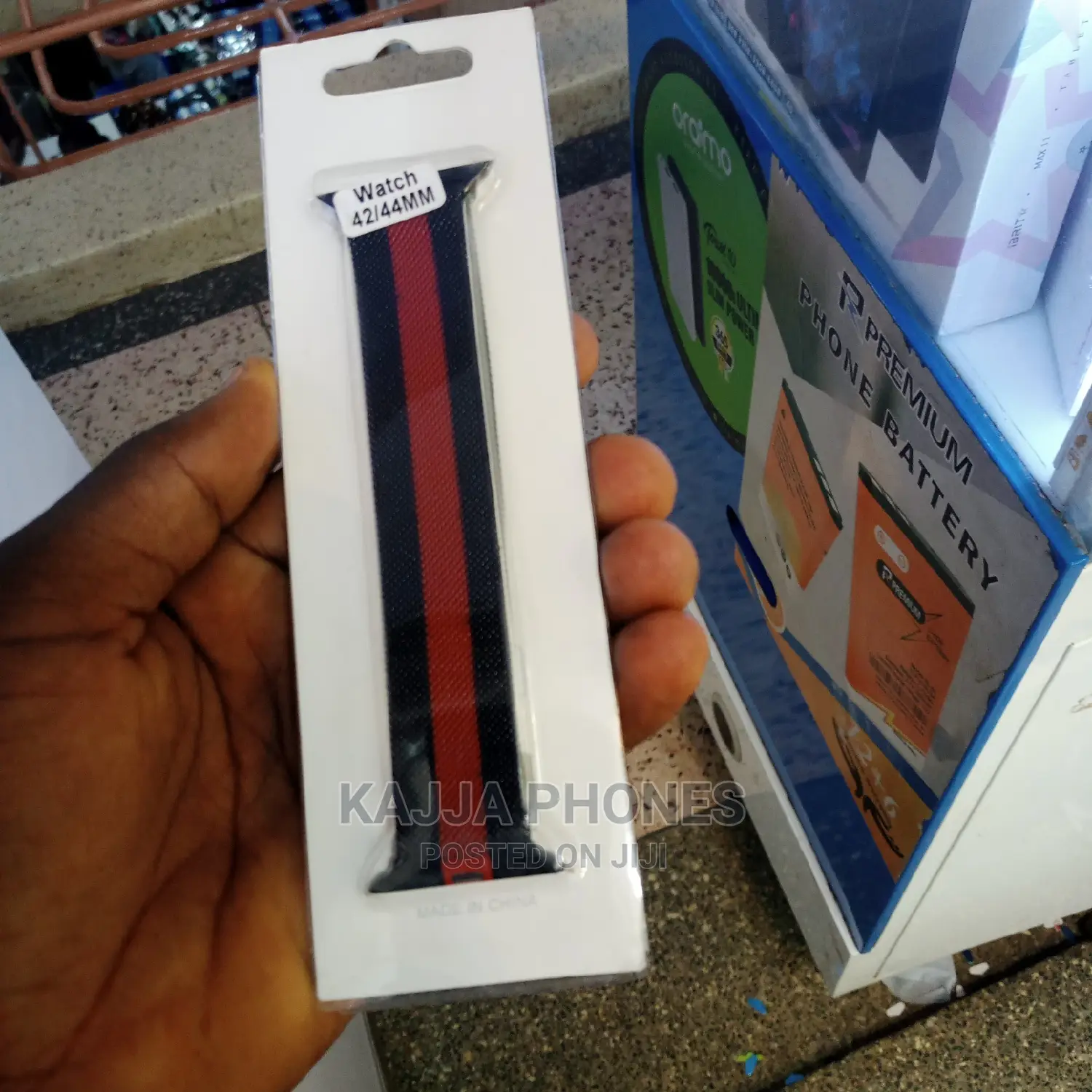 Smart Watch Straps