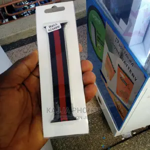 Smart Watch Straps