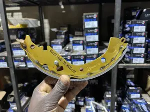 Brake Shoes Noah / Voxy 2002 Upto 2006 Genuine Asimco Brand