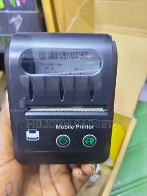 Mobile Printer