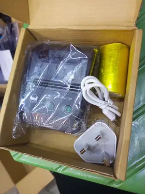 Mobile Printer