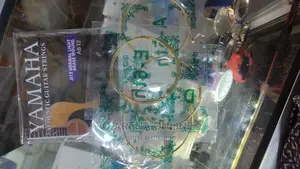 Acoustic Guitar String