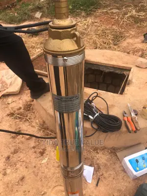 Water Pump( Submersible)100m