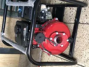 Water Pump High Pressure Honda Type
