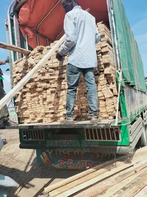 Roofing Timber