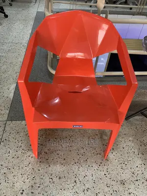 Strong Plastic Chairs