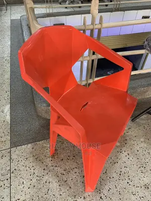 Strong Plastic Chairs