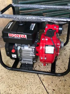 Honda High Pressure Pump