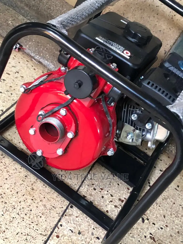 Honda High Pressure Pump