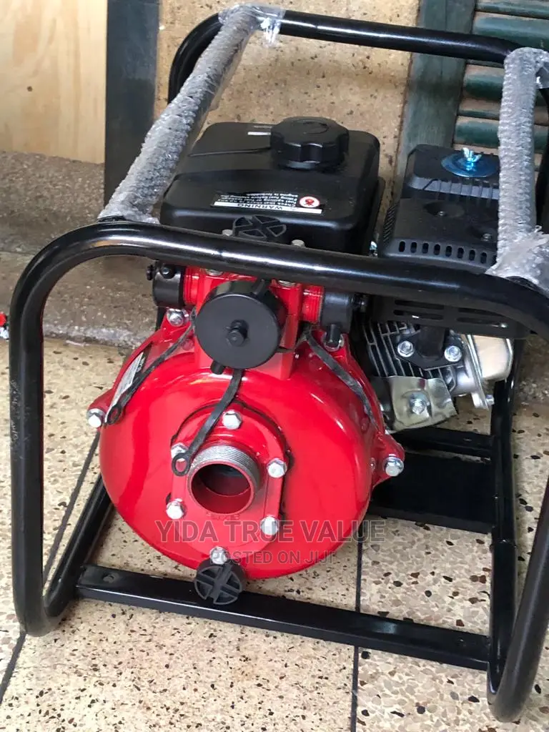 Honda High Pressure Pump