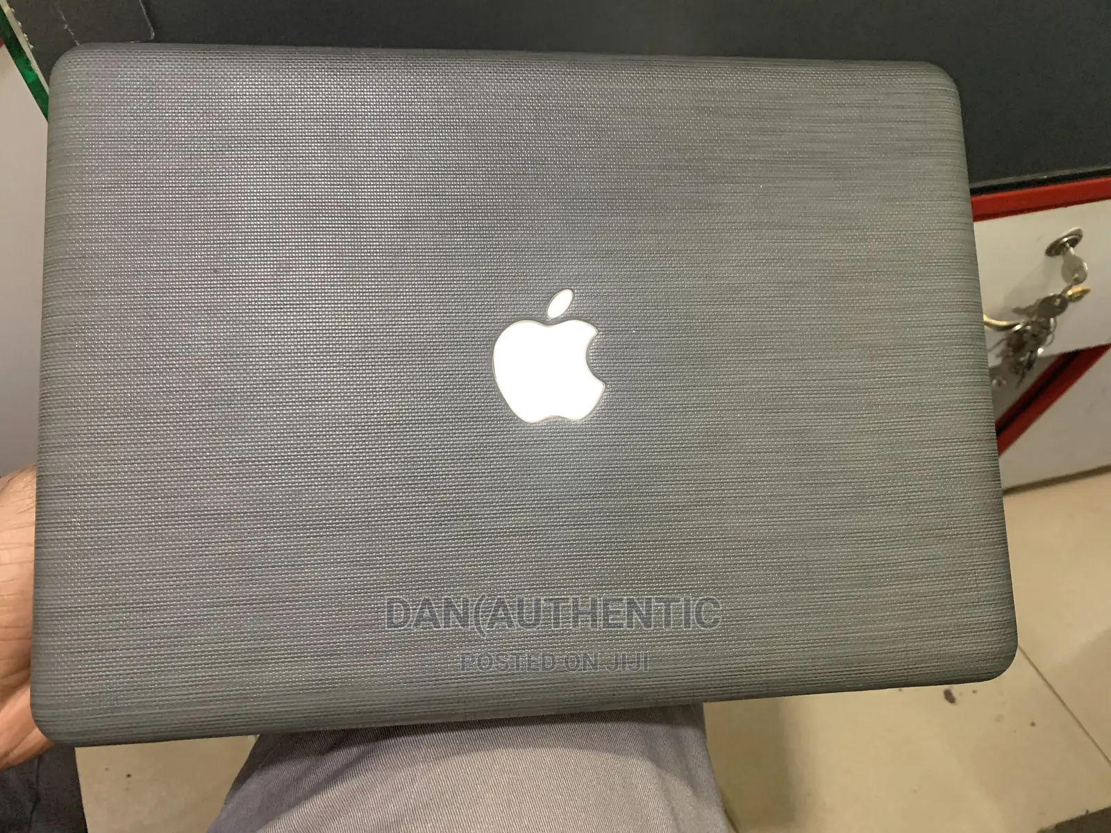 Laptop Apple MacBook Pro 2012 4GB Intel Core I5 HDD 1T