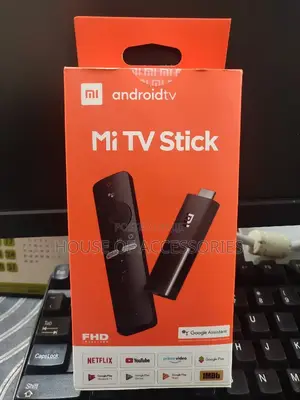 Mi TV Stick