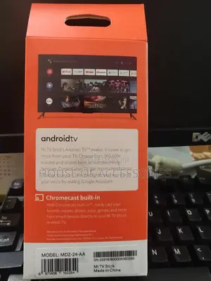 Mi TV Stick
