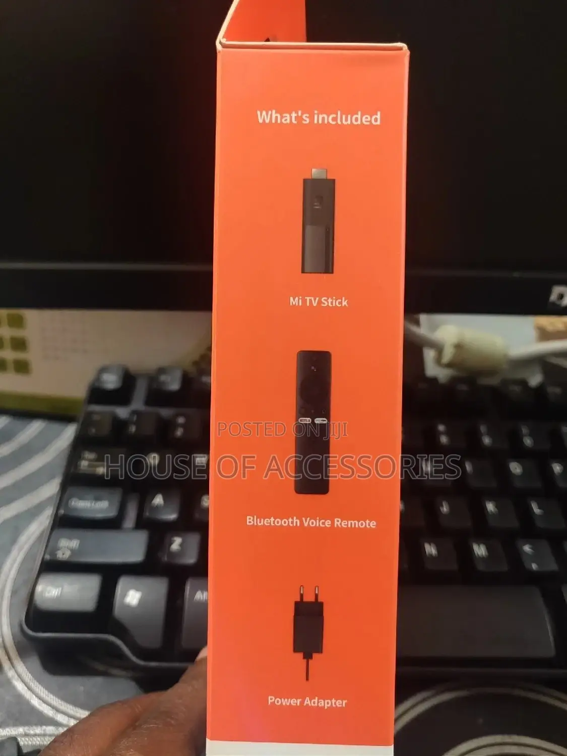 Mi TV Stick