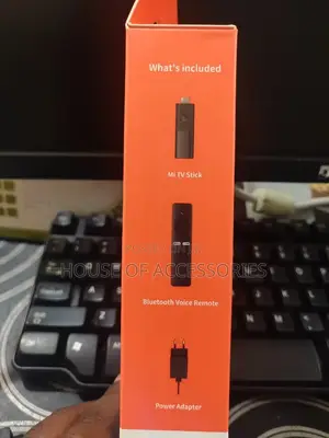 Mi TV Stick