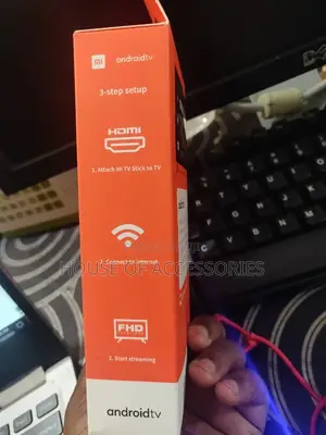 Mi TV Stick