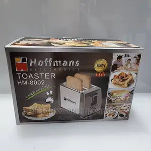 Hoffman's Bread Toaster
